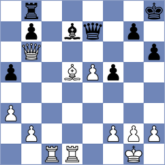 Khamrakulov - Nguyen (Chess.com INT, 2020)