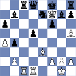 Dann - Deveci (chess.com INT, 2024)