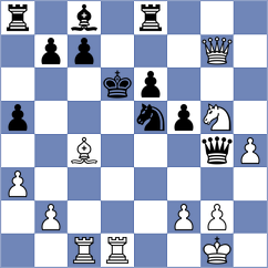 Hamitevici - Garcia Almaguer (chess.com INT, 2024)