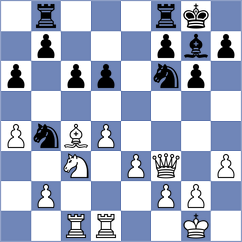 Demina - Olsson (chess.com INT, 2024)
