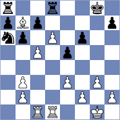 Iskusnyh - Mrudul (chess.com INT, 2024)