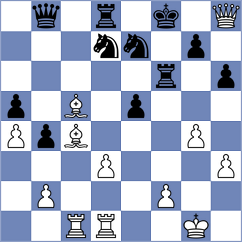 Gomez Barrera - Ismayil (FIDE Online Arena INT, 2024)