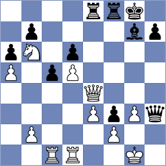Veloso - Aldokhin (chess.com INT, 2024)