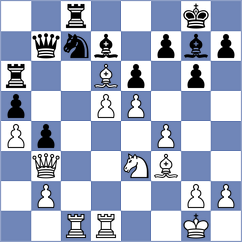 Sakun - Prado (chess.com INT, 2024)