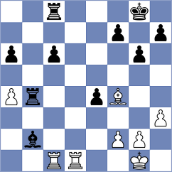 Tustanowski - Bakalchuk (chess.com INT, 2023)
