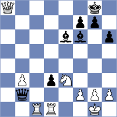 Barbosa - Palencia (chess.com INT, 2024)