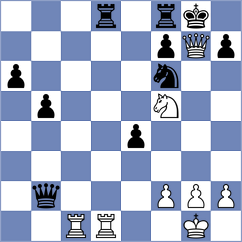 Elgersma - Szczepanek (chess.com INT, 2024)