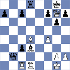 Przybylski - Jonkman (chess.com INT, 2023)