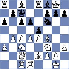 Alavi Moghaddam - Gerzhoy (Chess.com INT, 2021)