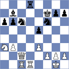 Mamedyarov - Esmeraldas Huachi (chess.com INT, 2024)