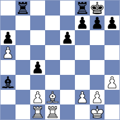 Zavivaeva - Moore (chess.com INT, 2021)