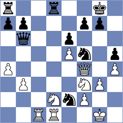 Danielyan - Grigorov (chess.com INT, 2024)
