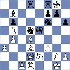 Pesotskiy - Dovzik (chess.com INT, 2024)