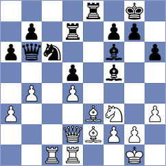 Biag - Cunningham (Chess.com INT, 2017)