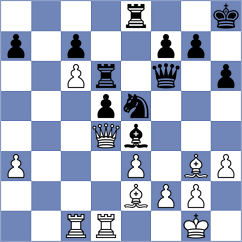 Jamal - Sliwicki (Chess.com INT, 2021)