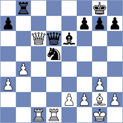 Hamley - Lima (chess.com INT, 2024)
