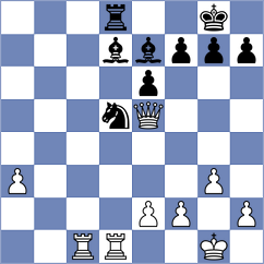 Jarmula - Rego (chess.com INT, 2023)
