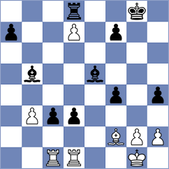 Brown - Sunilduth Lyna (Chess.com INT, 2020)