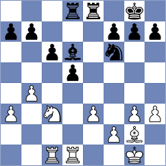 Liascovich - Bethke (Chess.com INT, 2020)
