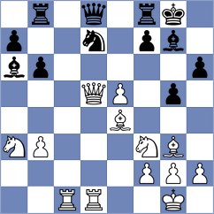 Zednicek - Stary (chess.com INT, 2021)