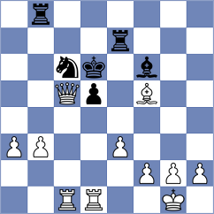 Slovineanu - Kaminski (chess.com INT, 2024)