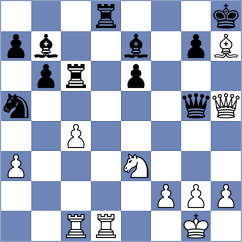 Butti - Jorajuria Mendoza (chess.com INT, 2022)