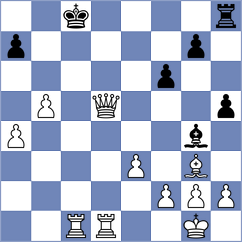 Rouquier - Bonne (Chess.com INT, 2021)