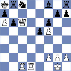 Shah - Venkat (Chess.com INT, 2021)