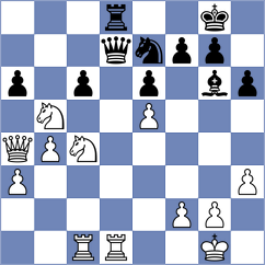 Zhigalko - Horton (chess.com INT, 2023)