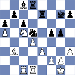 Joang - Tadese (Chess.com INT, 2020)