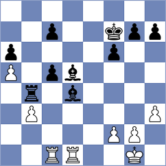 Aaditya - Kleiman (chess.com INT, 2024)