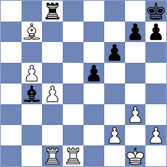 Puranik - Manukyan (chess.com INT, 2024)