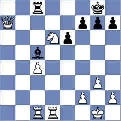 Bezerra - Harrington (chess.com INT, 2024)