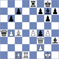 Samunenkov - Orlov (chess.com INT, 2023)