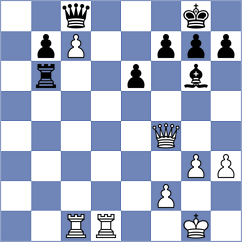 Gomez - Thorsteinsdottir (chess.com INT, 2022)