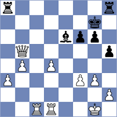 Plesec - Kelemen (Chess.com INT, 2021)