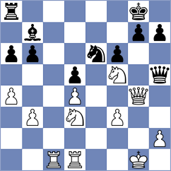Stopa - Guillemette (chess.com INT, 2024)