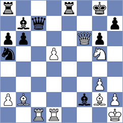 Triapishko - Turgut (Chess.com INT, 2020)