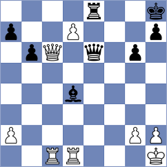 Truskavetsky - Poltorak (chess.com INT, 2024)