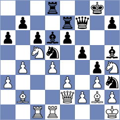 Lesiege - Charbonneau (Chess.com INT, 2017)