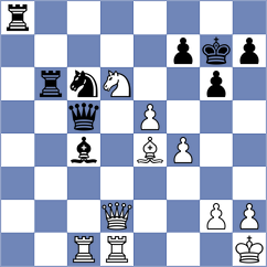 Pichot - Chadaev (Chess.com INT, 2016)