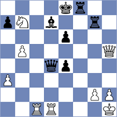 Pashikyan - Galchenko (chess.com INT, 2024)