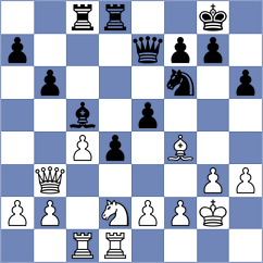 Khachatryan - Goncharov (chess.com INT, 2023)