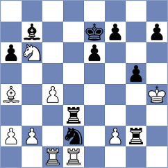 Shodikulov - Soraas (chess.com INT, 2024)
