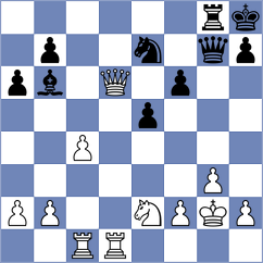 Zaragatski - Balla (chess.com INT, 2023)
