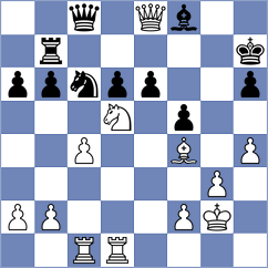 Bu - Le (chess24.com INT, 2020)