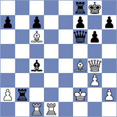Beydullayeva - Goltsev (chess.com INT, 2024)