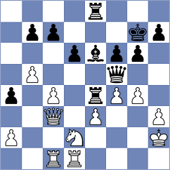 Duda - Bykov (chess.com INT, 2024)
