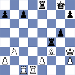 Senthil - Coe (Chess.com INT, 2020)