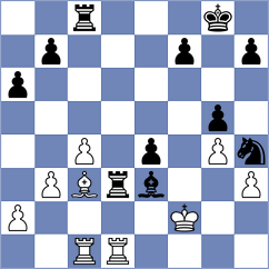 Azhar - Muratova (Chess.com INT, 2020)